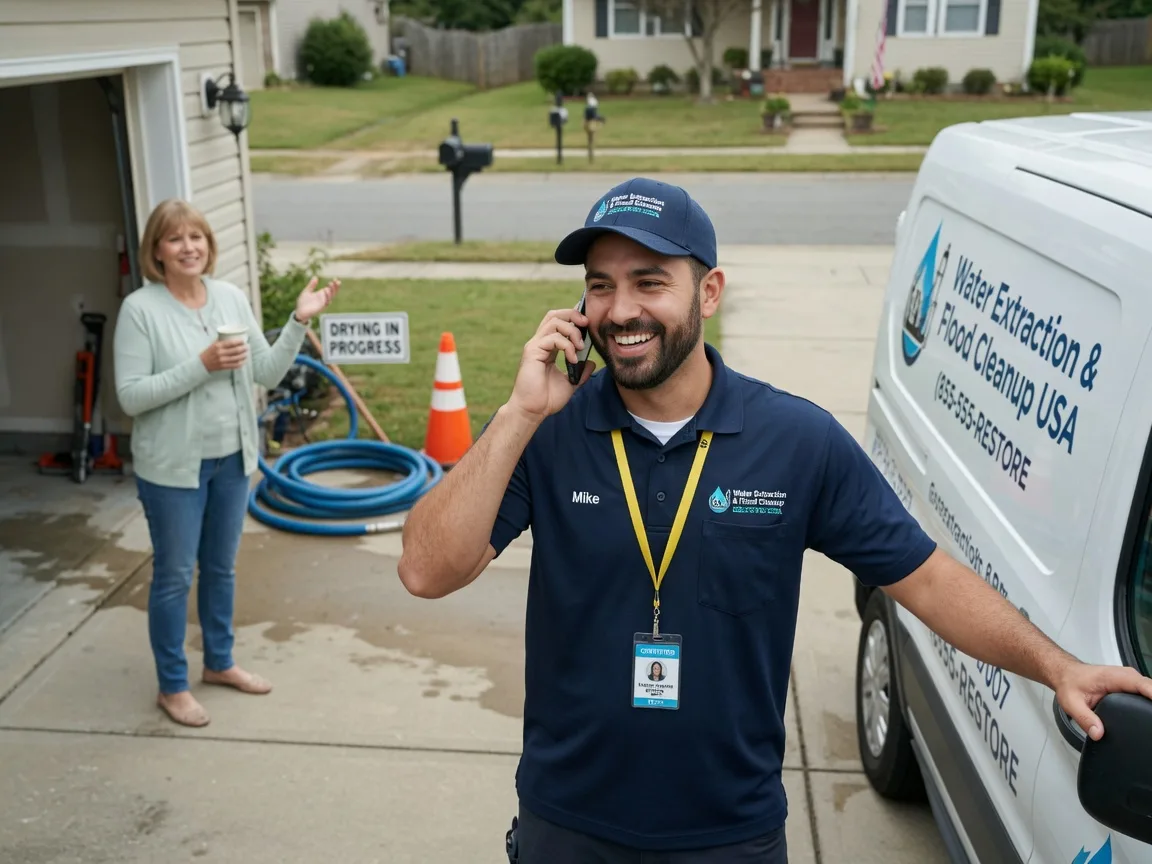 Emergency Water Extraction Indian Valley, ID FAQs